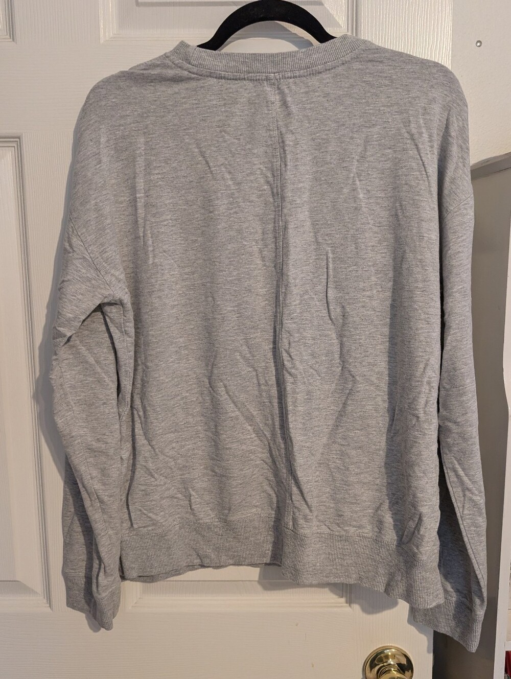 Boody Crew neck Sweatshirt - Picture 2 of 4